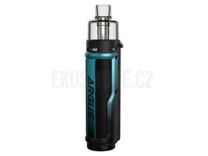 VOOPOO Argus X - 80W - Pod Kit (Litchi Leather & Blue)