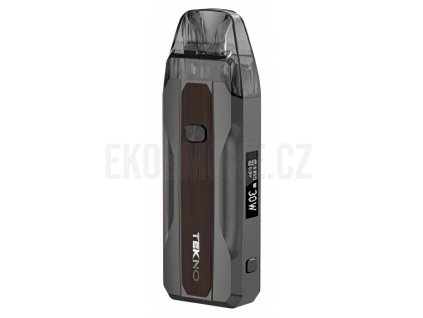 Aspire Tekno - Pod Kit - 1800mah (Gunmetal Serpeggiante)