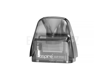 Aspire Tekno - Pod Cartridge 3,0 ml (Pro AVP Pro Coil)