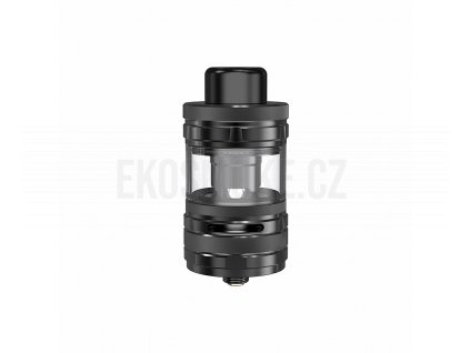 Aspire Guroo - Clearomizer - 4ml (Black)