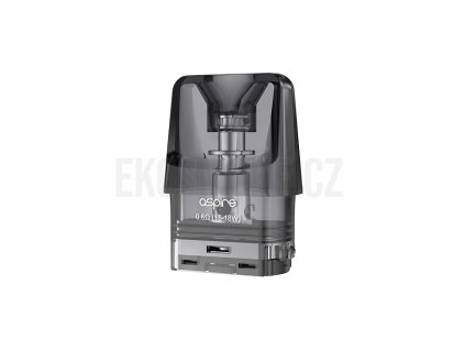 Aspire Favostix - Pod Cartridge - 3ml - 0,6ohm