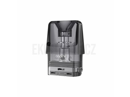 Aspire Favostix - Pod Cartridge - 3ml - 1,0ohm