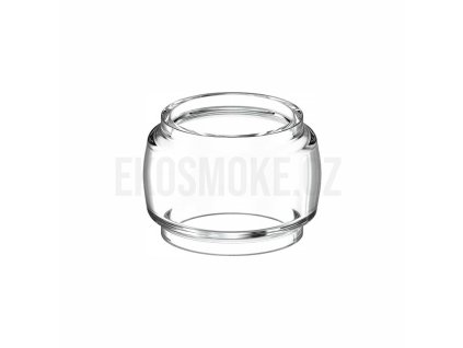Aspire Onixx Glass Tube - náhradní Pyrexové sklo - 3 ml