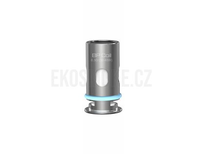 Aspire BP - 0,3ohm - Mesh - Žhavící hlava (DL)