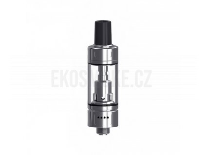 Aspire K-Lite - Clearomizer 2ml - Childlock (Stainless Steel)