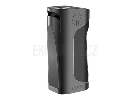 Aspire Paradox - Easy Grip 75W (Dark knight)