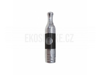 Aspire ET-S Victory BVC 2ml černá kov