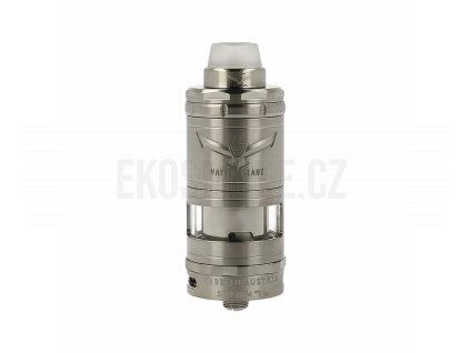 Vapor Giant V6 M - RTA atomizér (Silver)