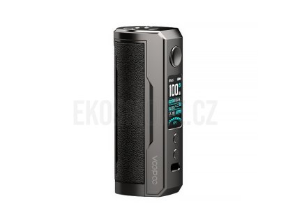 VOOPOO Drag X Plus - 100W - Easy Kit (Classic)