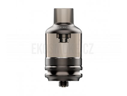 VOOPOO TPP - Pod Tank - 5,5ml (Gunmetal)