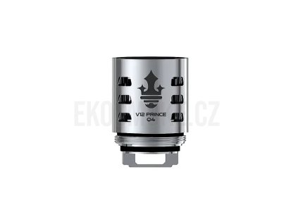 Smoktech V12 Prince Q4 - žhavící hlava - 0,4ohm