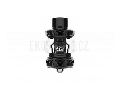 Uwell Crown V - Clearomizer - 5ml (Black )