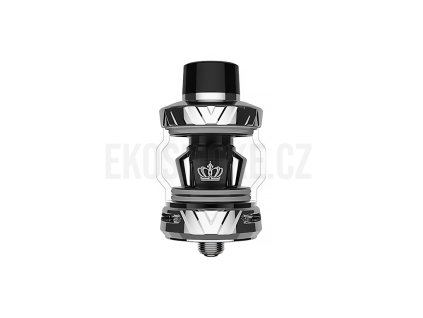 Uwell Crown V - Clearomizer - 5ml (Silver )
