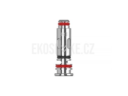 Uwell Whirl S UN 2 Meshed-H - žhavící hlava - 0,8ohm