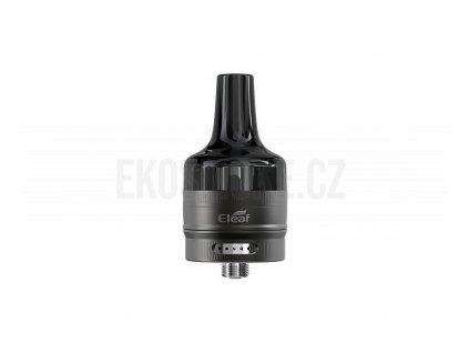 iSmoka-Eleaf GTL - Mini Pod Tank - 2ml (Gunmetal)