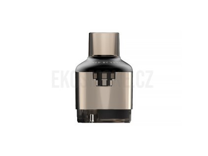 VOOPOO TPP - Pod Cartridge - 5,5ml (Gunmetal)