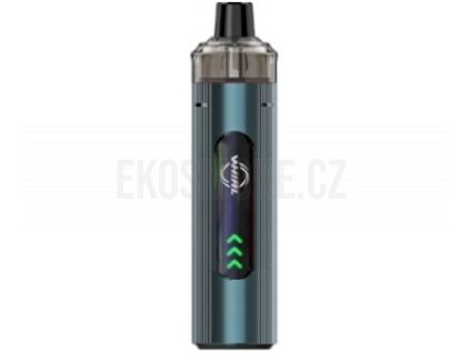 Uwell Whirl T1 Pod elektronická cigareta 1300mAh Dark Blue