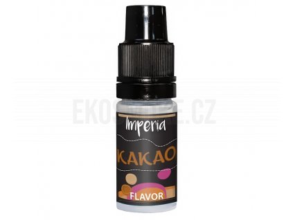 Imperia Black Label - 10ml - Kakao