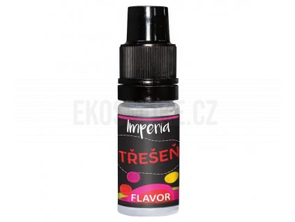 Imperia Black Label - 10ml - Třešeň