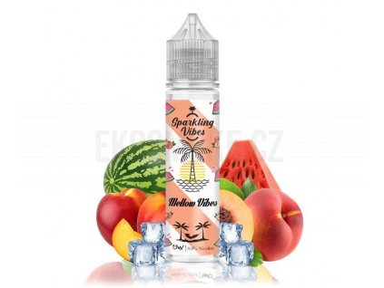 TI Juice Sparkling Vibes - Shake & Vape - Mellow Vibes - 13ml