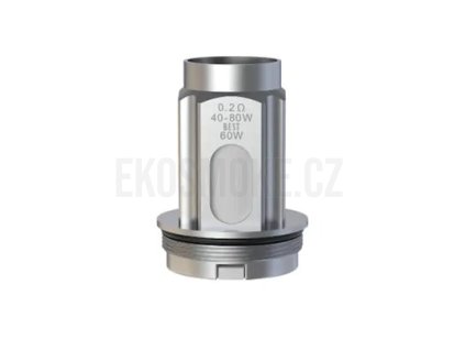 Smoktech TFV18 Mini Meshed žhavicí hlava 0,2ohm