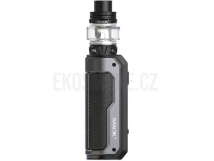 Smoktech Fortis 100W grip Full Kit Black