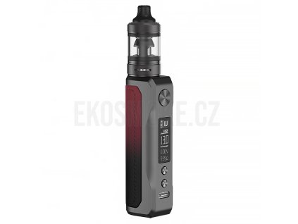 Aspire Onixx - Pod Grip Kit - 2000mah (Maroon Gradient)