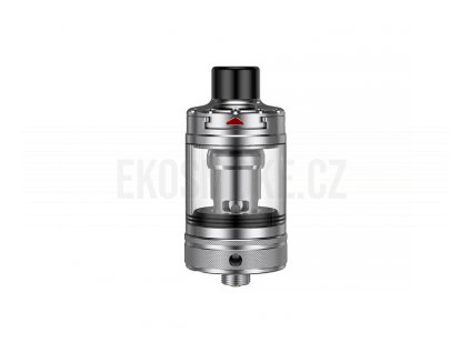 Aspire Nautilus 3 - Clearomizér - 4ml (Stainless Steel)