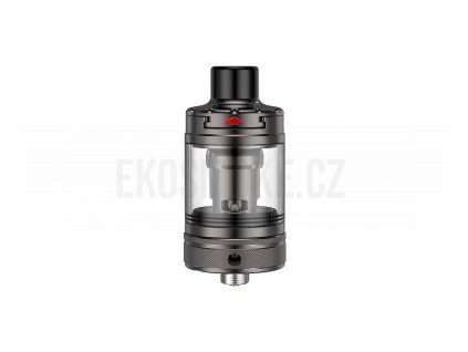 Aspire Nautilus 3 - Clearomizér - 4ml (Gunmetal)