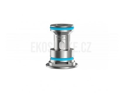 Aspire Cloudflask S - žhavící hlava - Mesh 0,6ohm