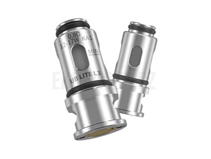 Žhavící tělísko Lost Vape UB Lite L3 (0,8ohm) (1ks)