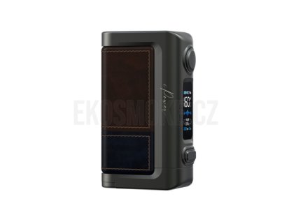 Elektronický grip: Eleaf iStick Power 2C Mod (Dark Brown)