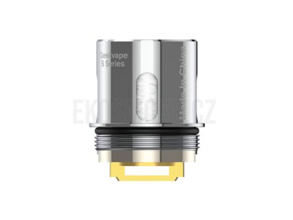 Žhavící tělísko GeekVape S Series (0,25ohm) (1ks)