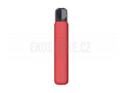 Elektronická cigareta: Eleaf Iore Lite Pod Kit (350mAh) (Červená)