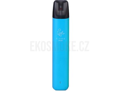 Elf Bar RF350 Pod elektronická cigareta 350mAh Blue