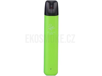 Elf Bar RF350 Pod elektronická cigareta 350mAh Green