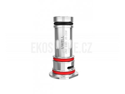 Uwell HAVOK V1 UN2 Meshed-H žhavicí hlava 0,6ohm