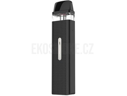 Vaporesso XROS Mini Pod elektronická cigareta 1000mAh Black