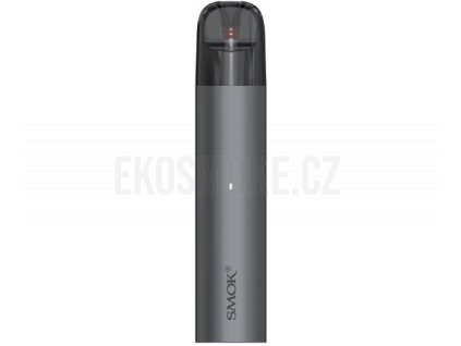 Smoktech SOLUS elektronická cigareta 700mAh Grey