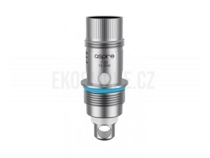 aSpire Nautilus Mesh žhavící hlava 1ohm