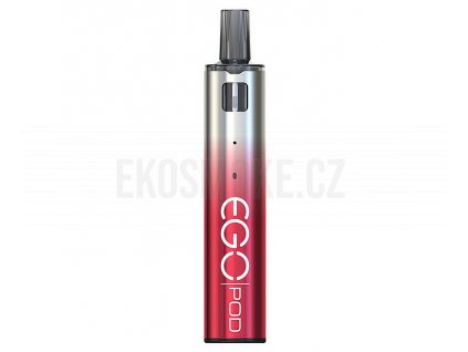 Joyetech eGo AIO AST Pod - 1000mAh (Fuchsia Pink)