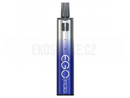 Joyetech eGo AIO AST Pod - 1000mAh (Sapphire Blue)