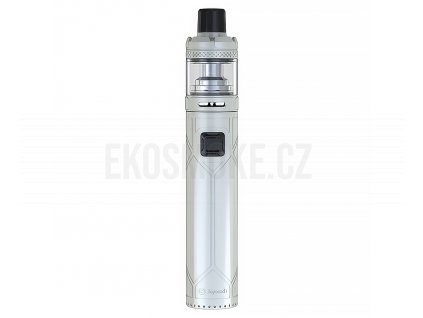 Joyetech Exceed NC s NotchCore - 2300mAh (Bílá)