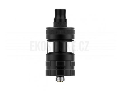 Clearomizér Hellvape Wirice Launcher Mini Tank (3ml) (Černý)