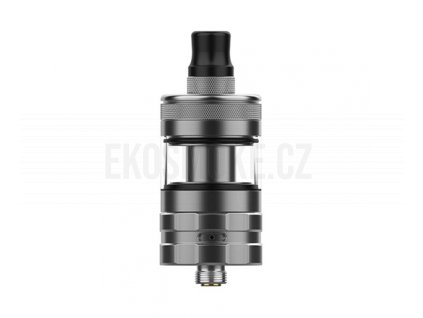 Clearomizér Hellvape Wirice Launcher Mini Tank (3ml) (Gunmetal)