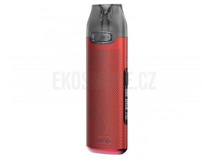 VOOPOO V.THRU Pro - Pod Kit - 900mAh (Red)