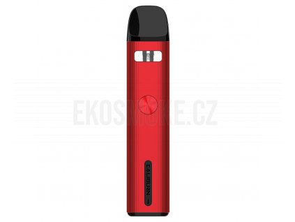 Uwell Caliburn G2 - Pod Kit - 750mAh - Pyrrole Scarlet