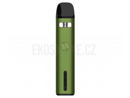 Uwell Caliburn G2 - Pod Kit - 750mAh - Cobalt Green