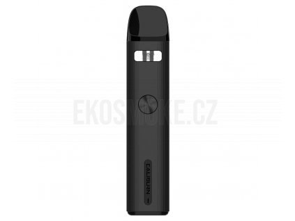 Uwell Caliburn G2 - Pod Kit - 750mAh - Carbon Black