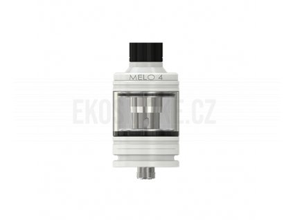 145929 clearomizer eleaf melo 4 d22 2ml bily